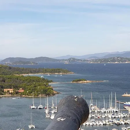 A Hyeres, Proche Et Port, Parking Et Wifi Inclus - Fr-1-335-200